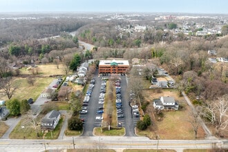 621 Ridgely Ave, Annapolis, MD - Vue aérienne vue de carte - Image1