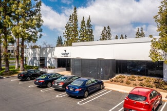 Plus de détails pour 3530 Hyland Ave, Costa Mesa, CA - Bureau à louer