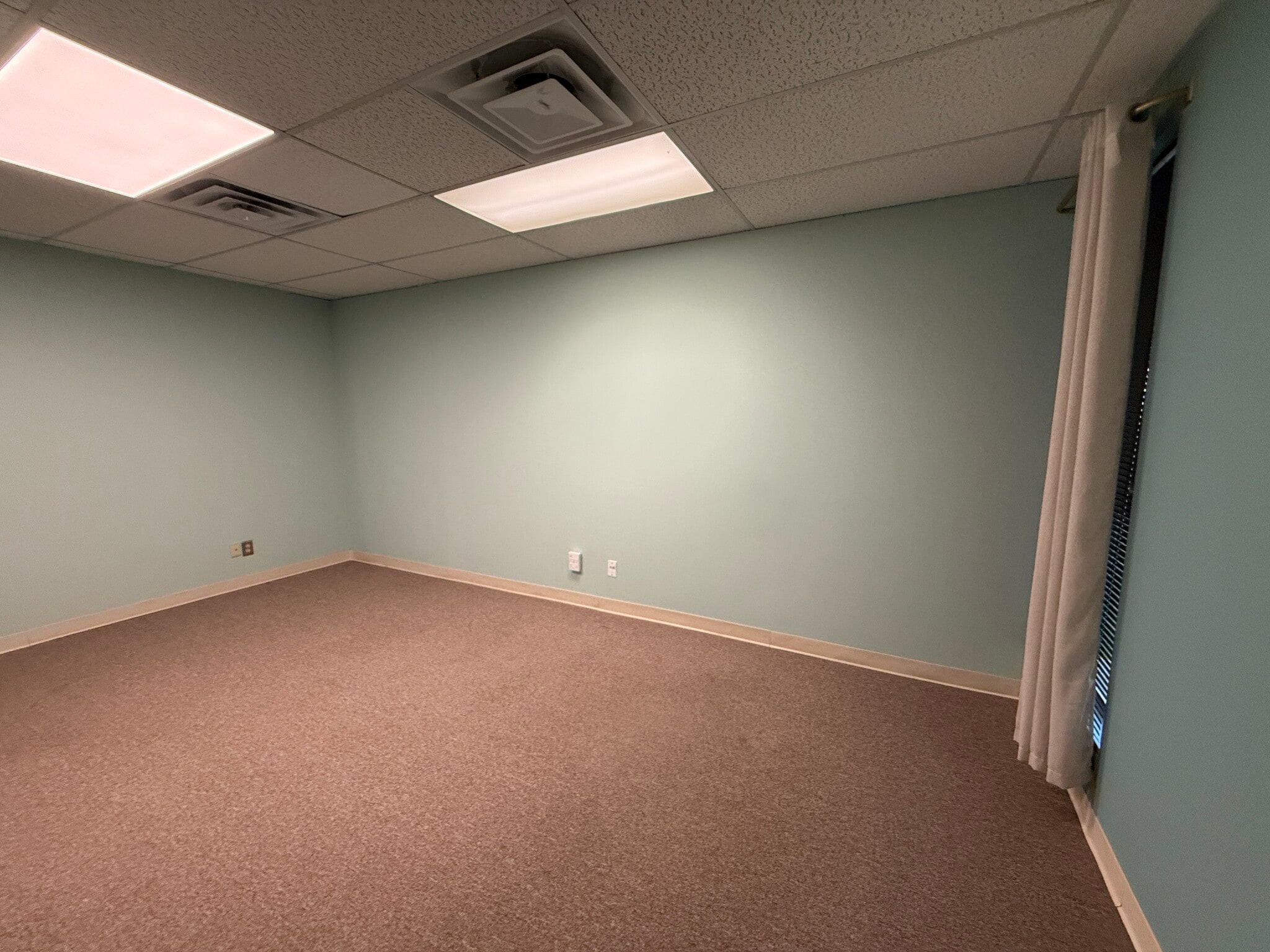 4625-4629 S Harvard Ave, Tulsa, OK à louer Photo intérieure– Image 1 sur 4