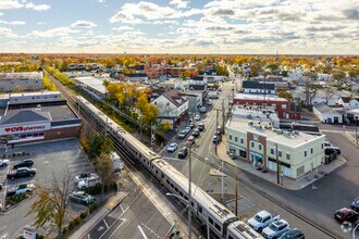 5 Station Plz, Bethpage, NY - VUE AÉRIENNE  vue de carte - Image1