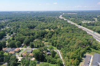 Plus de détails pour 1446 Winecoff School Rd, Concord, NC - Terrain à vendre