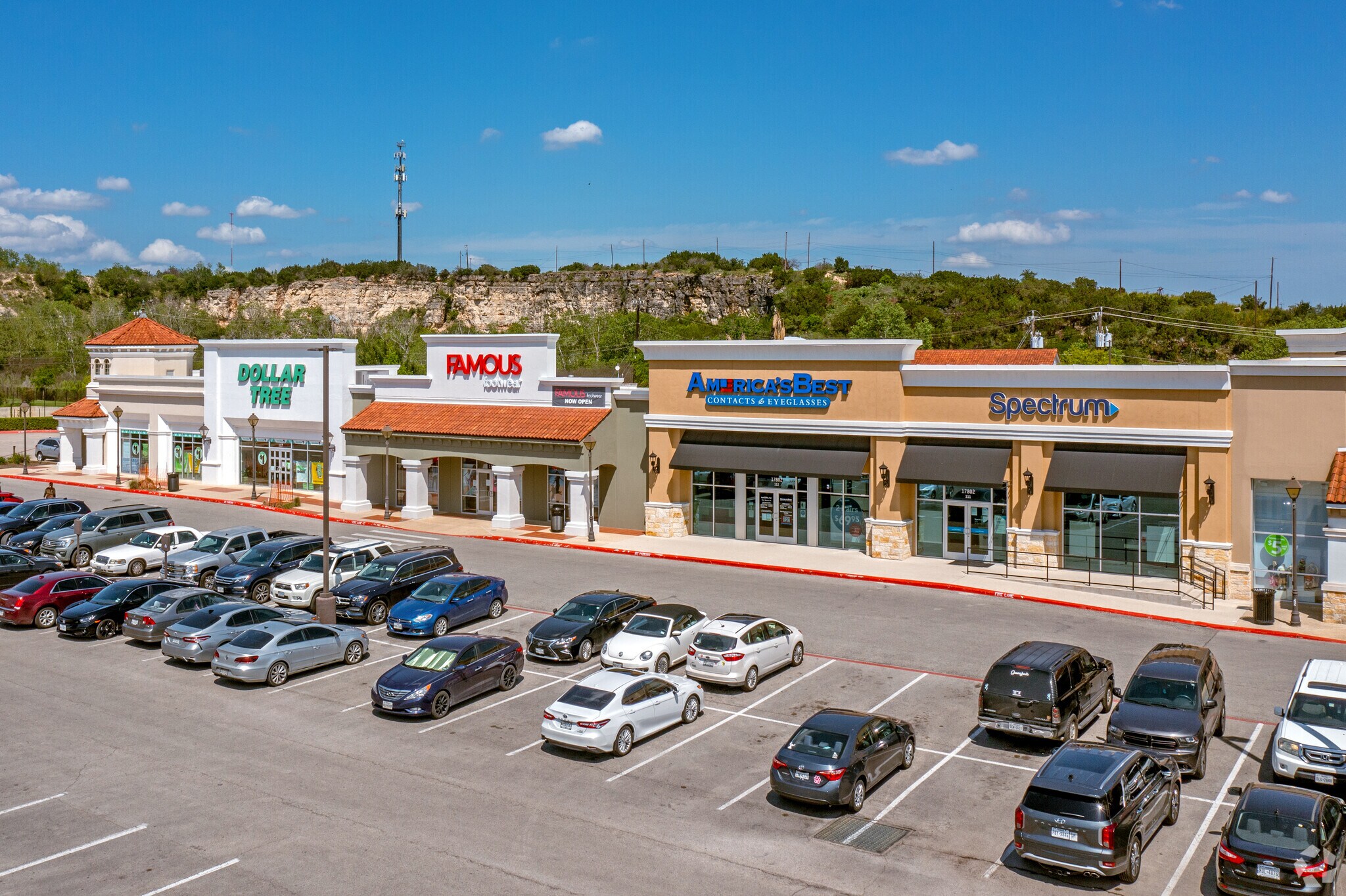 IH-10, San Antonio, TX à louer Photo principale– Image 1 sur 15