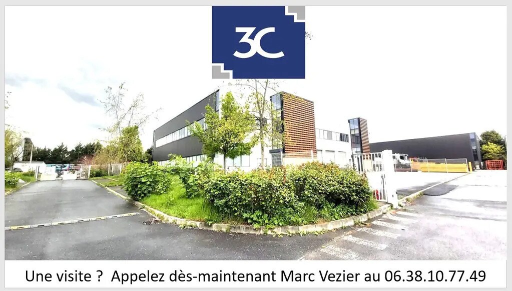 Photo de l’immeuble