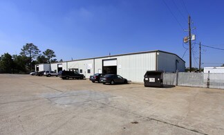 Plus de détails pour 9879 Tanner Rd, Houston, TX - Industriel/Logistique à louer