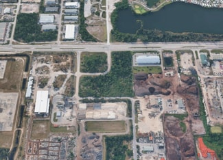 Plus de détails pour 7110 Pennsylvania St, Fort Myers, FL - Terrain à vendre
