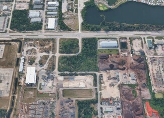 Plus de détails pour 7110 Pennsylvania St, Fort Myers, FL - Terrain à vendre