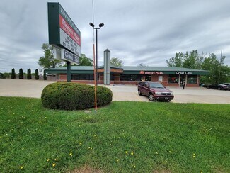 Plus de détails pour 3032 Ansborough Ave, Waterloo, IA - Local commercial à louer