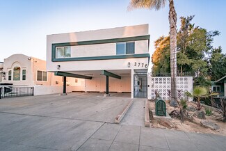 Plus de détails pour 3776 Villa Terr., San Diego, CA - Logement à vendre