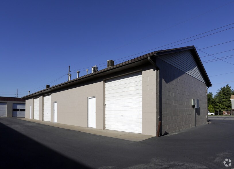 2260-2290 N 640 W, Woods Cross, UT à louer - Photo de l’immeuble – Image 3 sur 3