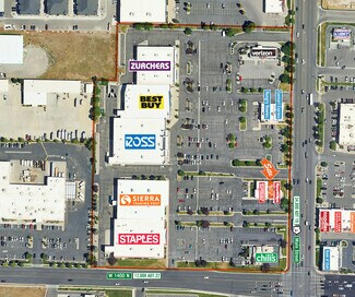 Plus de détails pour 1475 N Main St, Logan, UT - Local commercial à louer