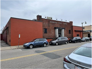 Plus de détails pour 65 E Cottage St, Norwood, MA - Local commercial à vendre
