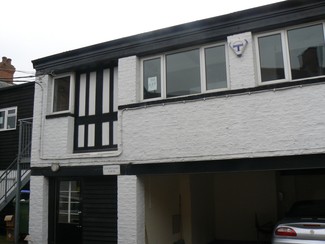 Plus de détails pour Union St, Newport Pagnell - Bureau à louer