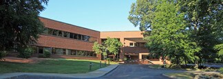 Plus de détails pour 155 Swanson Rd, Boxborough, MA - Bureau, Local d'activités à louer