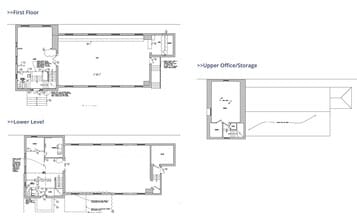 4121 N Wilson Dr, Milwaukee, WI à louer Plan d’étage– Image 1 sur 1