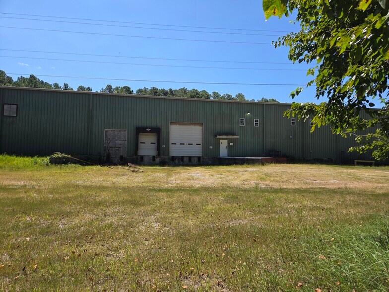 407 Glasgow St, Aberdeen, NC à vendre - Photo de l’immeuble – Image 3 sur 16