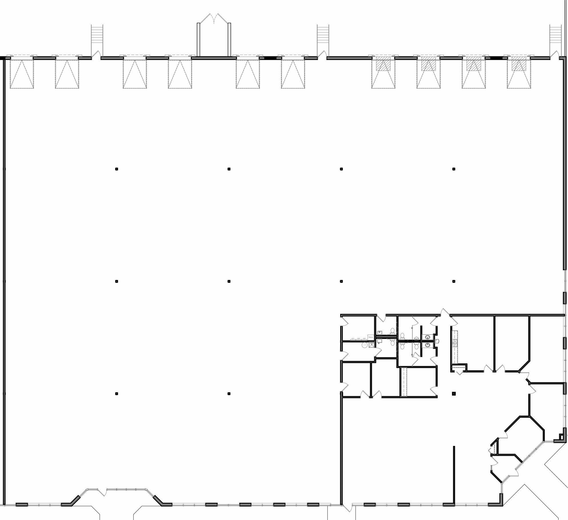 17200 Medina Rd, Plymouth, MN à louer Plan d’étage– Image 1 sur 2