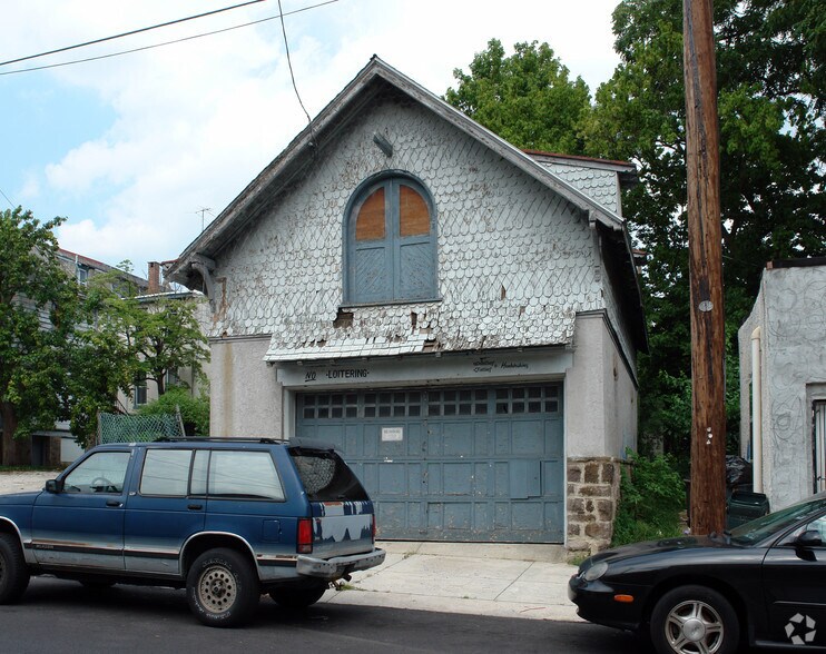 1102 Dekalb St, Norristown, PA à vendre - Photo de l’immeuble – Image 3 sur 7