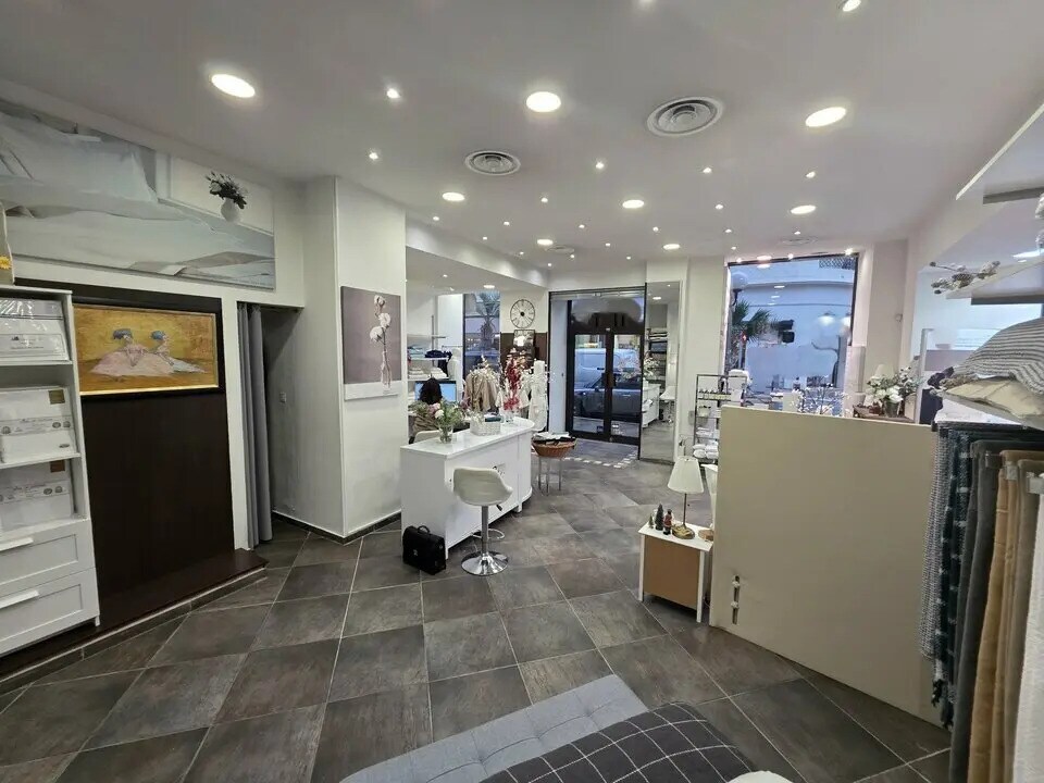 Local commercial dans Nice à louer Photo intérieure– Image 1 sur 5