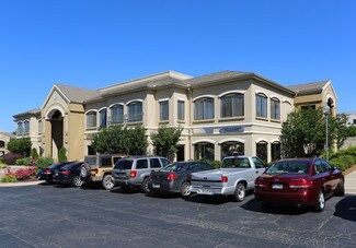 Plus de détails pour 2375 Wall St SE, Conyers, GA - Bureau à louer