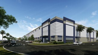 Plus de détails pour 2290-2398 NW 119th St, Miami, FL - Industriel/Logistique à louer