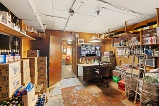 Plus de détails pour 415 Palmer Ave, Warwick, RI - Local commercial à vendre