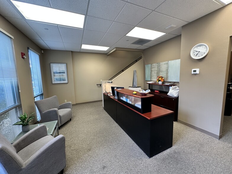 8545 Double R Blvd, Reno, NV à louer - Photo de l’immeuble – Image 3 sur 10