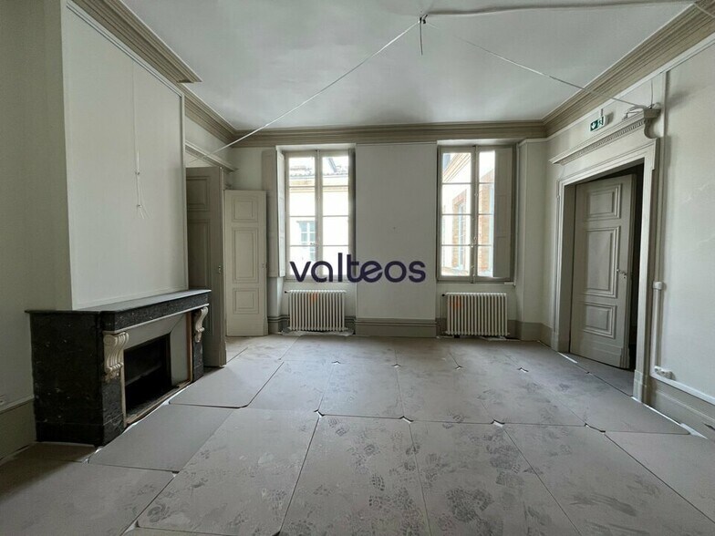 9 Rue Saint Antoine Du T, Toulouse à louer - Photo de l’immeuble – Image 3 sur 5