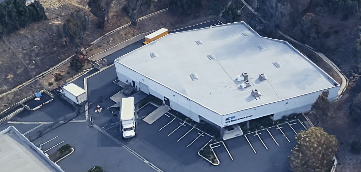 3192 Factory Dr, Pomona, CA à louer Photo principale– Image 1 sur 7