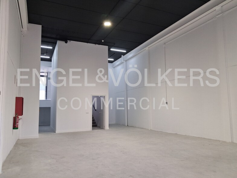 Industriel/Logistique dans Alcorcón, Madrid à louer - Photo intérieure – Image 3 sur 3
