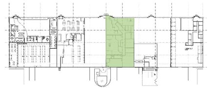 501 NE 122nd St, Oklahoma City, OK à louer Plan d’étage– Image 1 sur 6