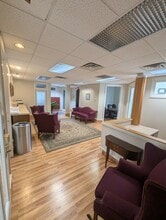 5440 E Fall Creek Parkway North Dr, Indianapolis, IN à louer Photo intérieure– Image 2 sur 7