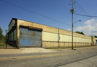 Plus de détails pour 1725-1769 London Rd, Cleveland, OH - Industriel/Logistique à vendre