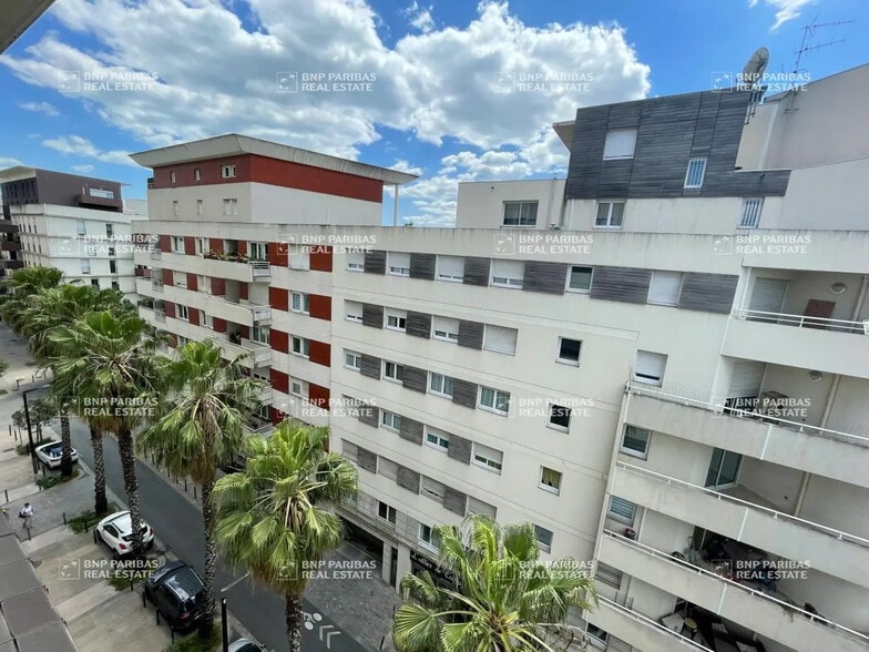 Bureau dans Montpellier à louer - Photo de l’immeuble – Image 2 sur 21