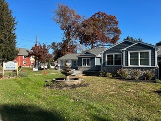 Plus de détails pour 511 N Providence Rd, Media, PA - Bureau à louer