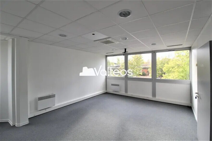 2 Ter Rue Marcel Doret, Blagnac à louer - Photo de l’immeuble – Image 1 sur 10