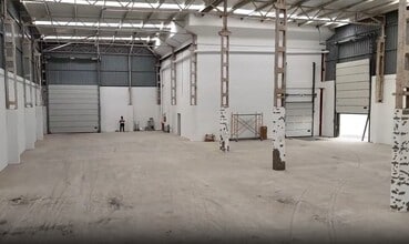 Industriel/Logistique dans La Llagosta, Barcelona à vendre Photo intérieure– Image 1 sur 11