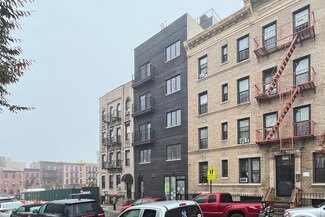 Plus de détails pour 187 20th St, Brooklyn, NY - Local commercial à louer