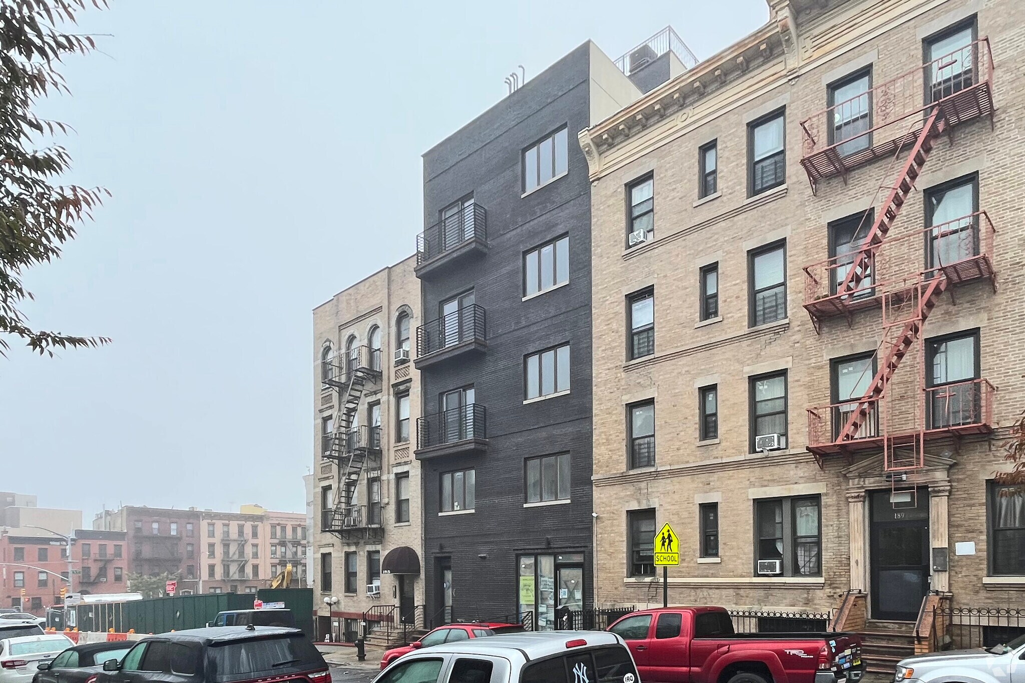 187 20th St, Brooklyn, NY à louer Photo principale– Image 1 sur 8