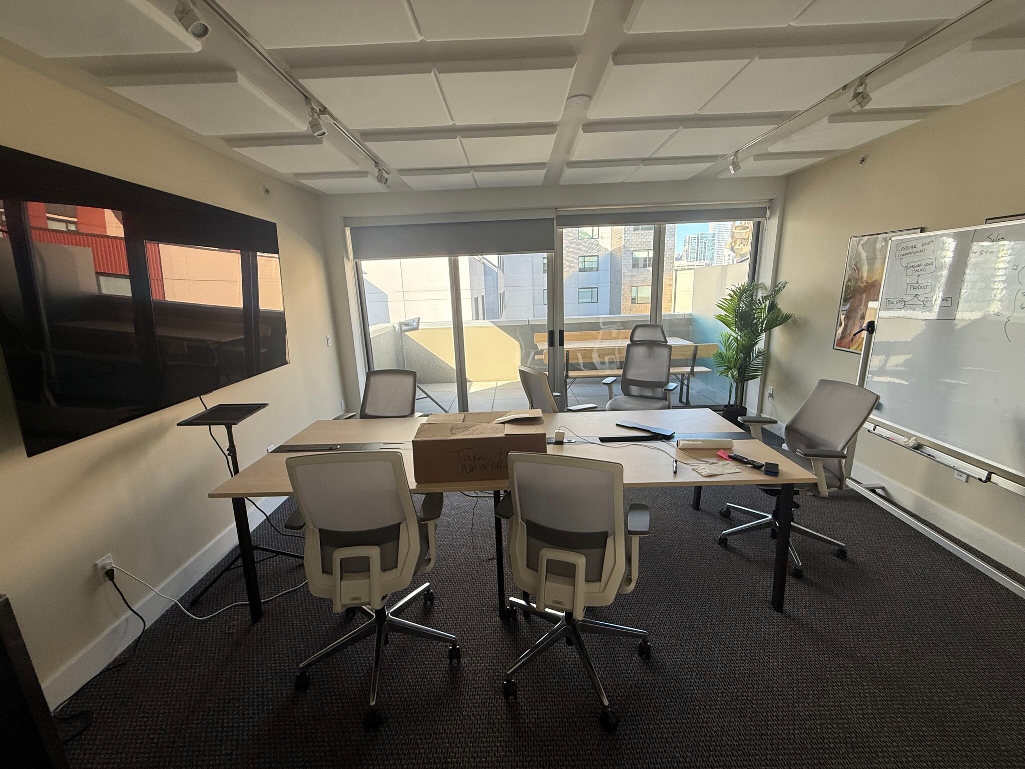 188-190 King St, San Francisco, CA à louer Photo intérieure– Image 1 sur 5