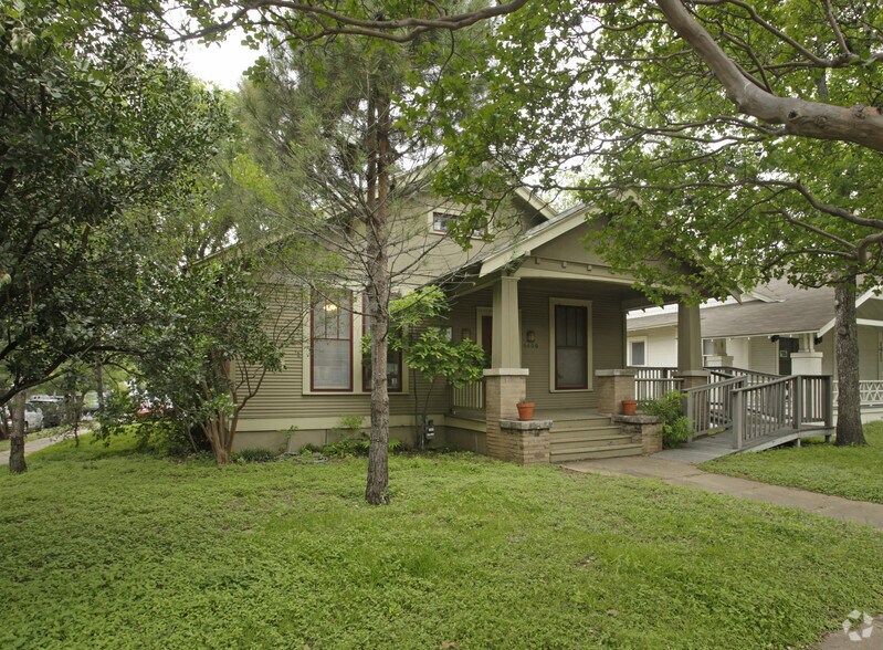 1409 W 6th St, Austin, TX à louer - Photo de l’immeuble – Image 2 sur 7
