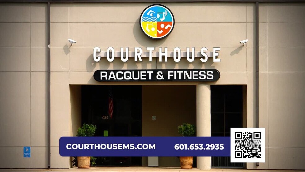 46 Northtown Dr, Jackson, MS à louer - Vidéo sur l’annonce professionnelle – Image 2 sur 22