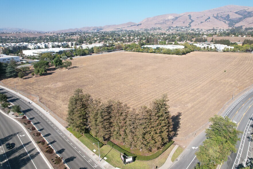Warm Springs Blvd, Fremont, CA à louer - Aérien – Image 3 sur 8