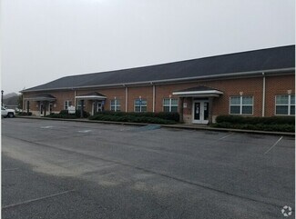 Plus de détails pour 131 Canal St, Pooler, GA - Bureau à louer
