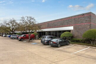 Plus de détails pour 3440 Sojourn Dr, Carrollton, TX - Bureau, Local d'activités à louer