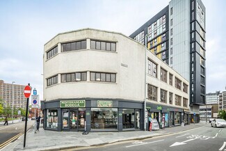 Plus de détails pour 32-44 Ormskirk Rd, Preston - Industriel/Logistique à louer
