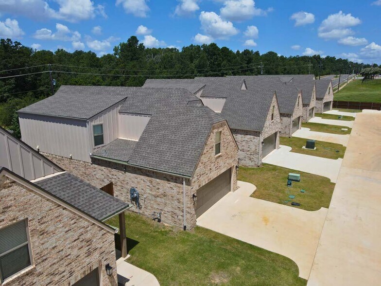 4344 Macnab Dr, Tyler, TX à vendre - Photo de l’immeuble – Image 2 sur 9