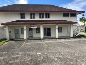 1059 Kilauea Ave, Hilo, HI à louer Photo intérieure– Image 2 sur 2