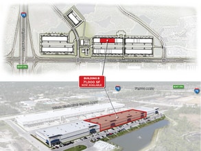 1-75 Toledo Blade Blvd, North Port, FL à louer Photo de l’immeuble– Image 2 sur 3