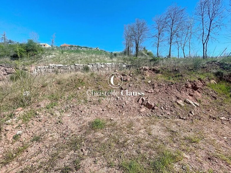Terrain dans Mutzig à vendre - Photo de l’immeuble – Image 1 sur 2
