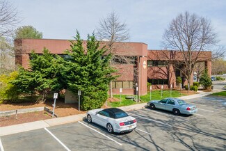 Plus de détails pour 457 N Harrison St, Princeton, NJ - Bureau, Bureau/Médical à louer